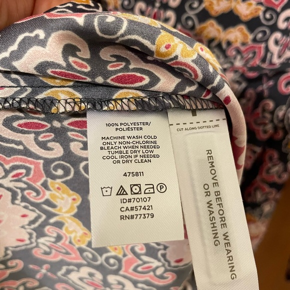 Loft Dress - Picture 3 of 7